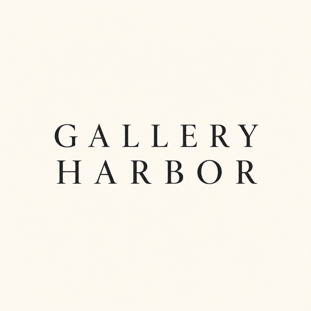 Gallery Harborr