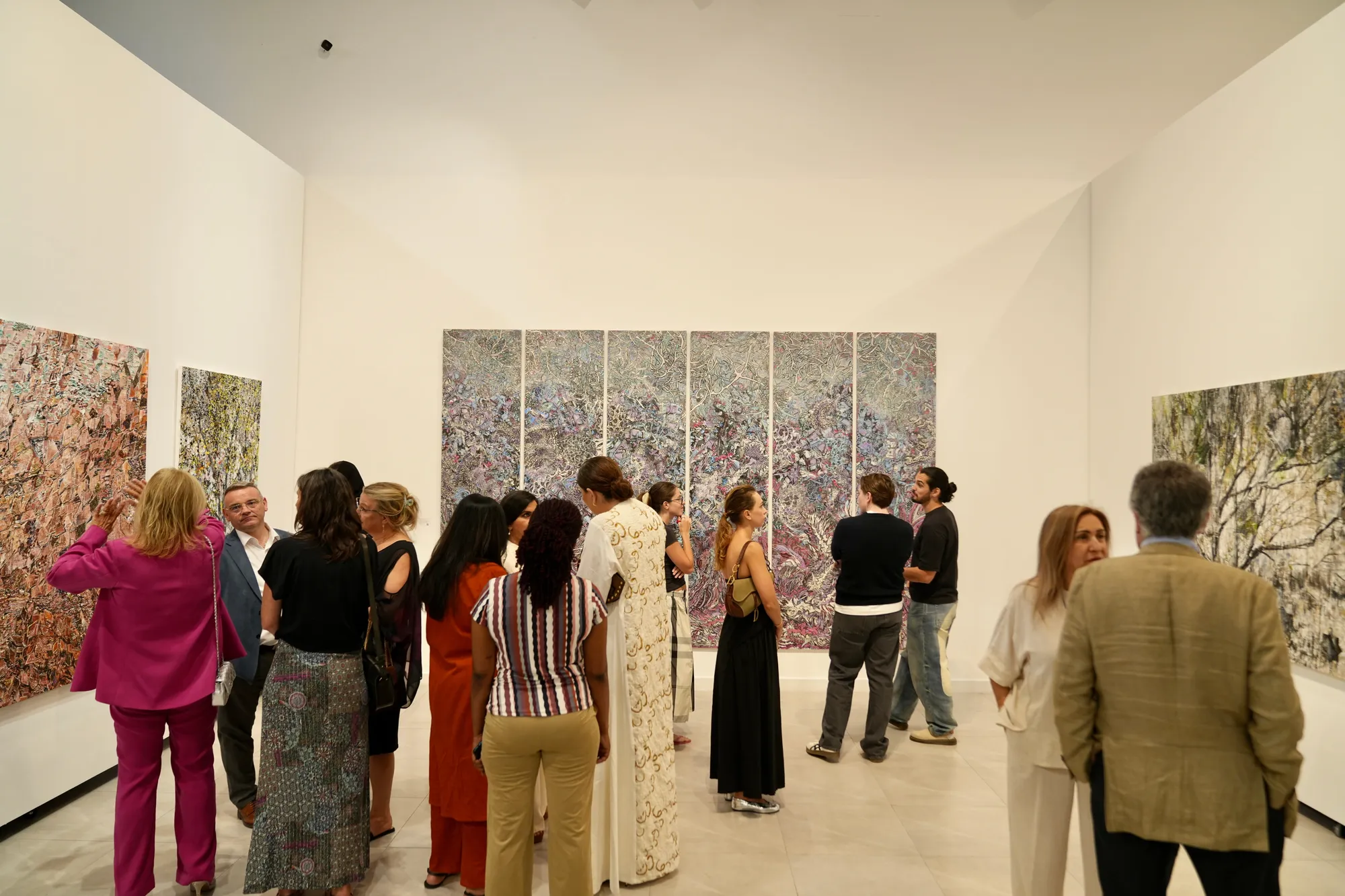 Rizq Art Gallery